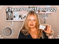 Project Pan 2022 Introduction |#TEAMPROJECTPAN2022