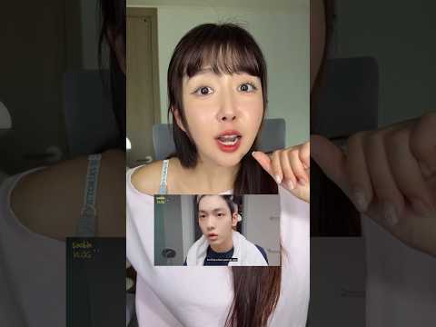 SKINCARE RUTIN TXT SOOBIN RAHASIA KULIT MULUS NYA!