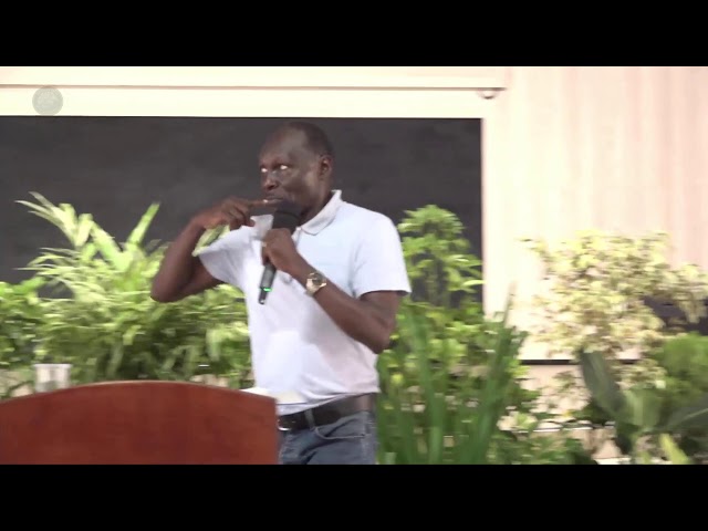 DOWBI Certificate In Ministry | Family Life 2