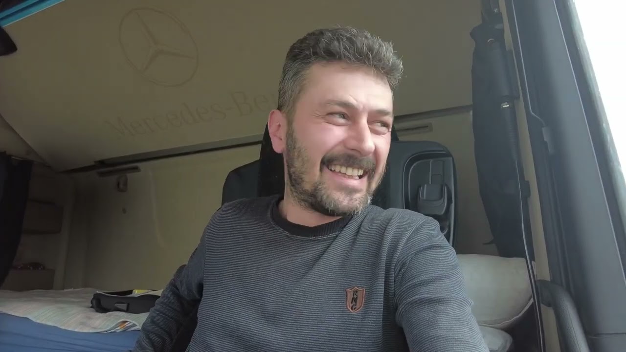 SON İTALYA SEFERİ PART 1