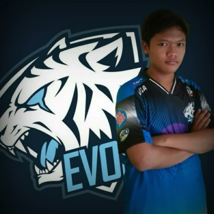 QUOTES LITERASI EVOS KEREN !!?!!