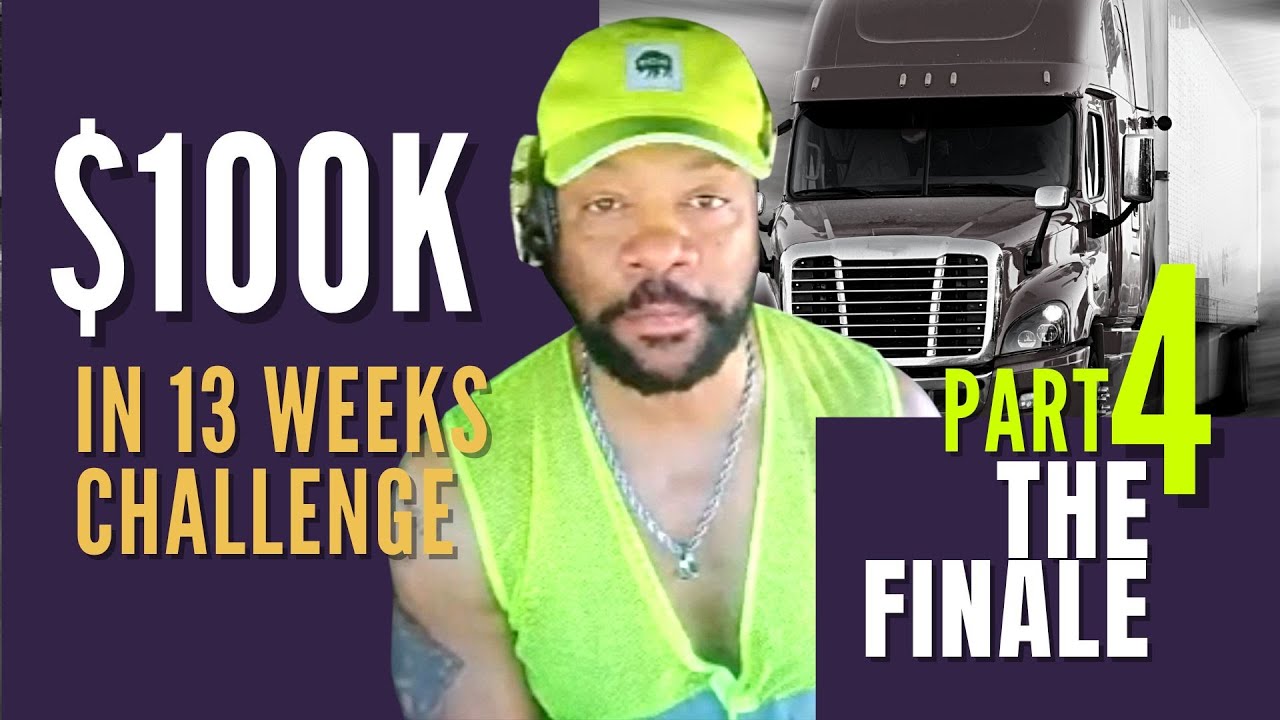 $100K - Part4 - The Finale!!!! - YouTube