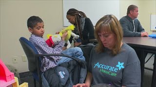 The Challenges Of Special Education & Distance Learning