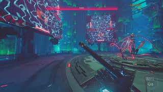 Ghostrunner | The Summit in 1:53.50
