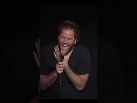 Cuando te confundís de Show