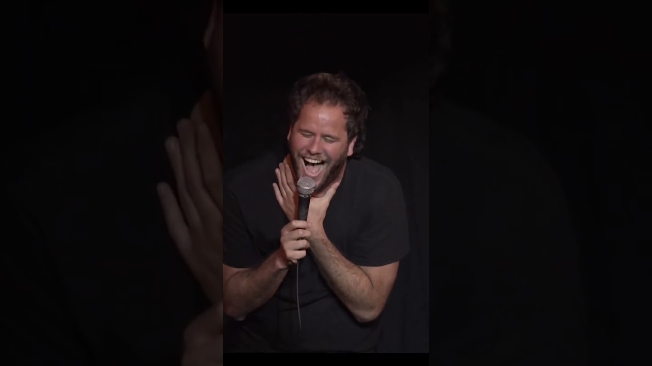 Cuando te confundís de Show 