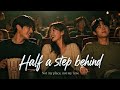 Half a Step Behind | K-Pop Emotional Hip-Pop Track