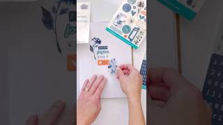 Bible Journaling with Stickers