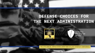 Army Readiness: Fight Tonight and Fit for Tomorrow