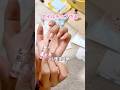 #ネイルチップ #セルフネイル #ジェル #セリア #seria #おすすめ #ネイルデザイン #簡単
