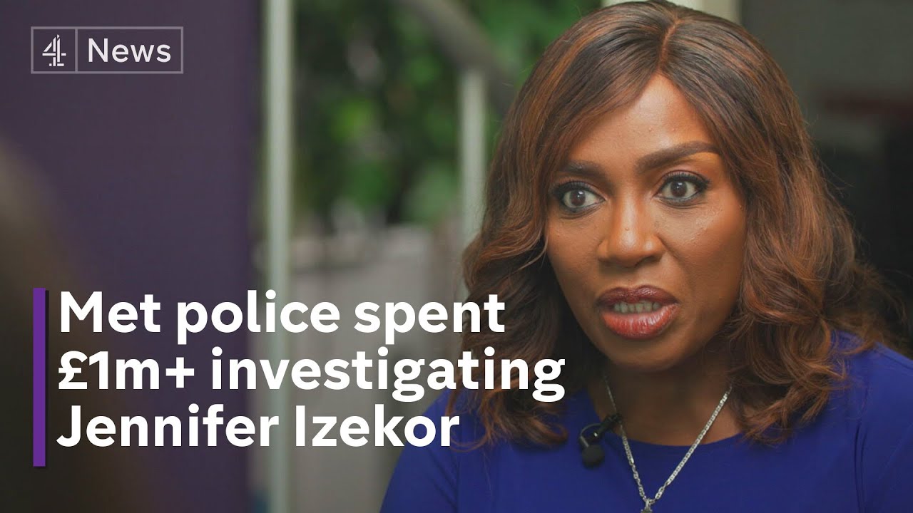 Former IPCC commissioner says ‘racism’ fuelled criminal investigation against her by Met Police