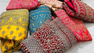 Reasonable price lehenga in bd || Indian lehenga price in bd || bridal lehenga collection 2021 screenshot 4