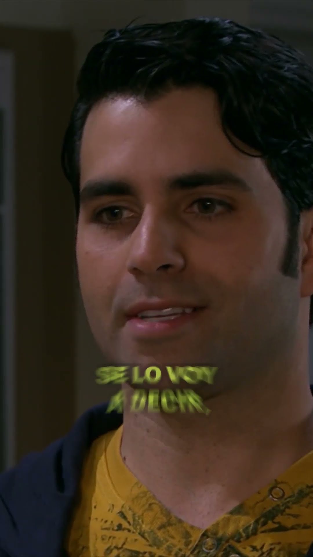Un amor imposible ? #hastaelfindelmundo #tlnovelas