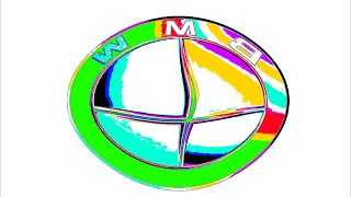 Parody Car Logo Animations In G Major 106 I Killed X Effect - Team Bahay Cool Video Audio Edit