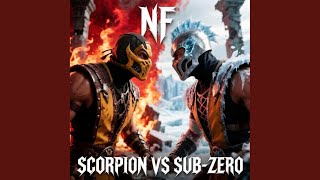 Scorpion VS SUB-ZERO