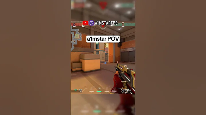 3v1 GG ? WHO DECIDED THAT - #valorant #valorantclips #chamber #valorantchampions #escanoraura