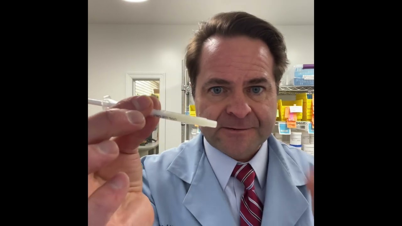 How to Use Compounded Sublingual Medications How to Use Compounded Sublingual Medications