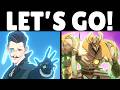 Aurelian Is A BEAST! ALL Phantimal Skills! Crown of Ashes | AFK Journey