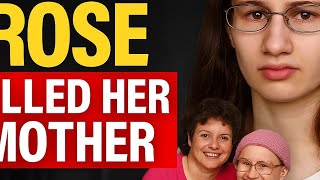 "Gypsy Rose: The Shocking Truth Behind the Facebook Murder"