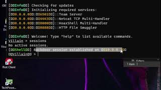 Bypass Windows Defender using Batch script Profile