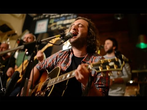 MGZAVREBI — Прорвемся (Live in Naxvamdis)