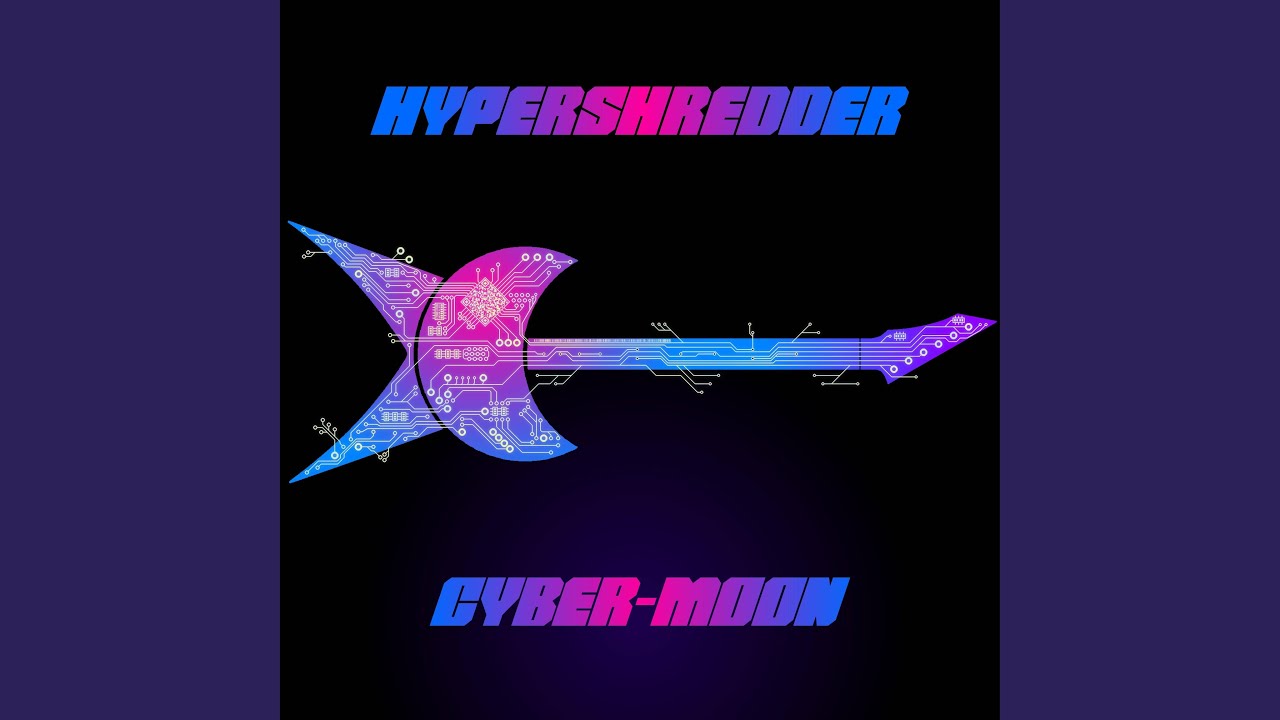 HYPERSHREDDER