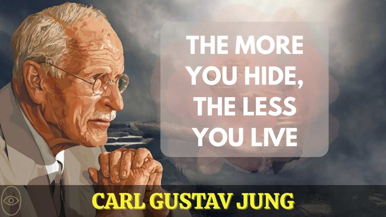 You Will Never Be Whole … Until You Face Your Shadow Bag - Carl Jung ...