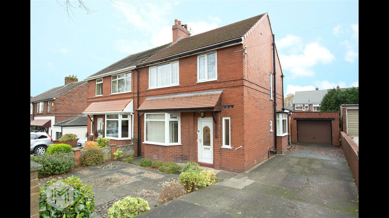 Virtual Viewing Tottington Road, Harwood, Bolton YouTube