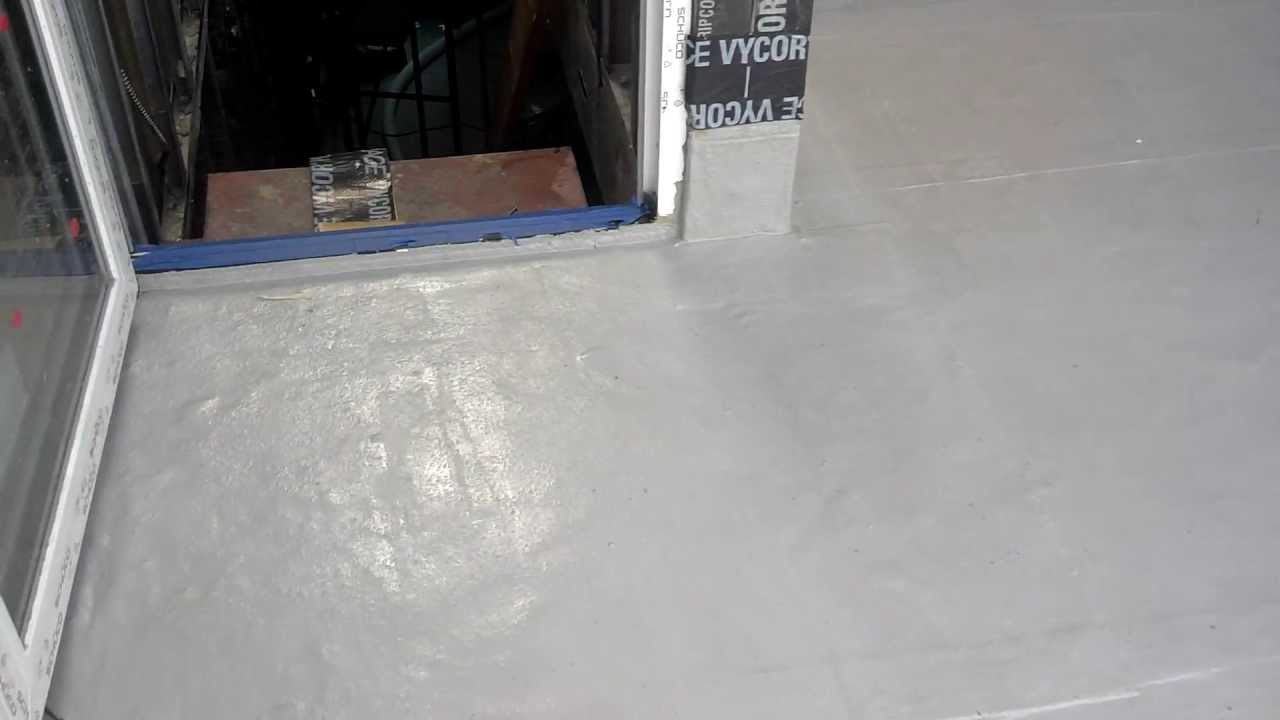 Kemper Roof System YouTube