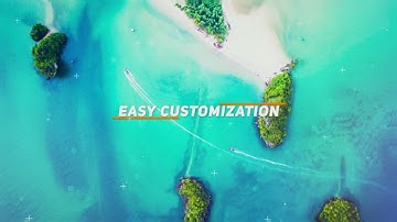 Inspiring Slideshow. After Effects Project on Videohive.net