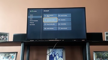 How to change your real  name and surname on your xbox one / xbox one s / xbox one x / xbox Sieries!
