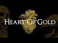 VILT - Heart Of Gold (Official Lyric video)