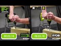 Greenworks 24V vs Ryobi 18V Impact Driver Head-to-Head Challenge