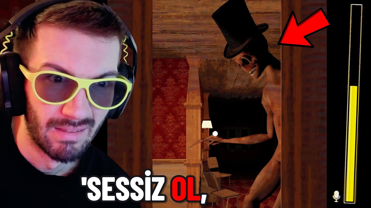 Bu Otelden Kaçmak İçin 58 Dakikam Var.. ( Midem Bulandı 🤢)