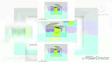 (YTPMV) All Short Pitch Test Videos (Updated) Scan In G Major 16