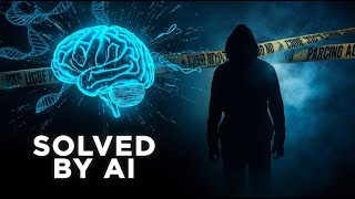 AI Cracked a 30-Year-Old Murder Case — Shocking True Story  #aivideo #truecrimestories