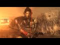 Metal gear rising file r06 s rank  very hard  no damage  all ranked fights