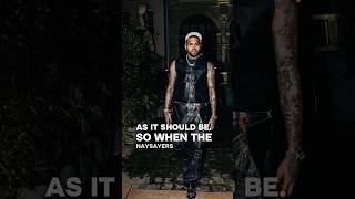 Chris Brown Responds To Critics