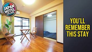 NEST 3mins to the Nearest Subway Free wifi Rm 401 - You ll Remember This Stay Nagoya Japan
