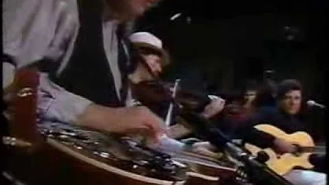 Mark O'Connor & Jerry Douglas with Vince Gill