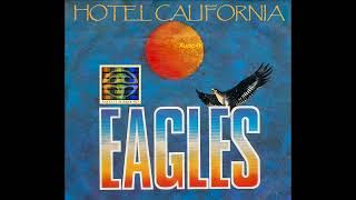 Eagles - Hotel California 5.1 Remix Resimi