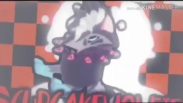 MY NEW INTRO :D (Credit goes to Snowflakerockyriver AJ)