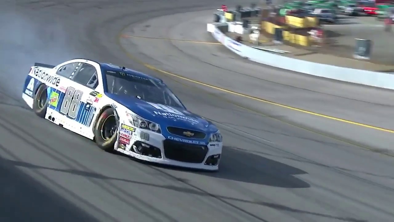 NASCAR RACING (DEATH!!!!!!!!!!!) YouTube