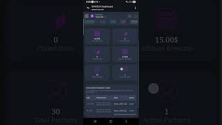 THINGS TO KNOW ABOUT SYNTECH sDAO TOKEN EXPLAINED....