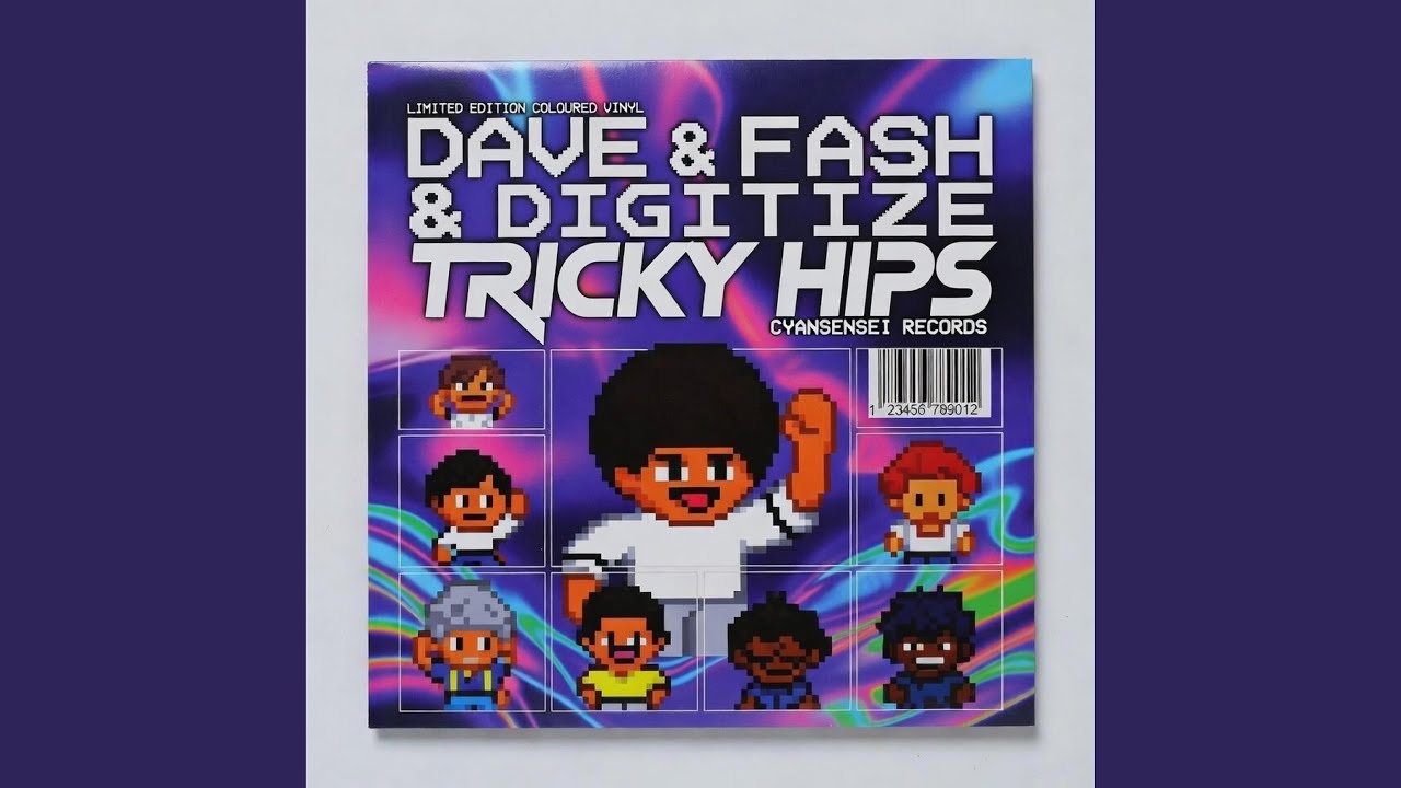 Watch Tricky Hips on YouTube Watch Tricky Hips on YouTube
