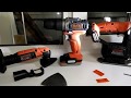 Black+Decker Набор BDCK123S2S: шуруповёрт BDCHD12S1, Электролобзик BDCJS12N, шлифмашина BDCDS12N.