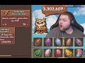 NEW IDLE ON UPDATE! ORION THE GREAT HORNED HOWL!
