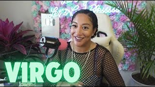 Virgo - So Many Things Moving & Changing to Make Room For This Huge Opportunity Bless by Julissa’s Messages 1,976 views 1 month ago 36 minutes