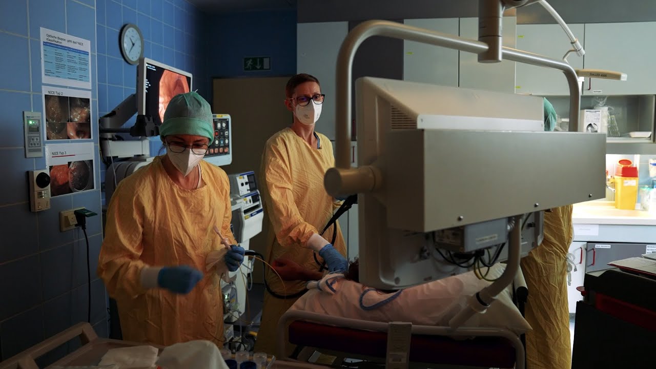 🏥 Modernste Medizin. Menschlich. Miteinander. Im LK Waidhofen/Ybbs