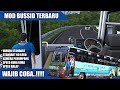WAJIB COBA‼️MOD BUSSID V3.7.1 TERBARU‼️BUS SUMULATOR INDONESIA